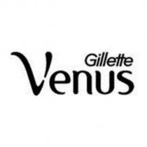 GILLETTE VENUS
