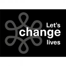 LET'S CHANGE LIVES & DEVICE
