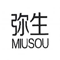 彌生MIUSOU