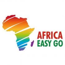AFRICA EASY GO 及圖