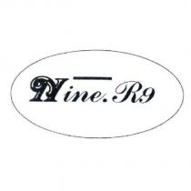 Nine.R9 設計圖