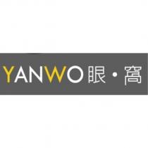 眼窩及 YANWO