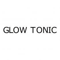 GLOW TONIC