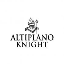 ALTIPLANO KNIGHT 及圖