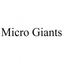 Micro Giants