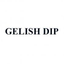 GELISH DIP
