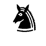 馬頭圖