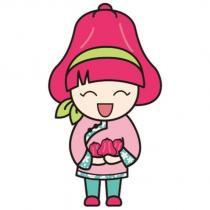 屏東縣佳冬鄉農會標章