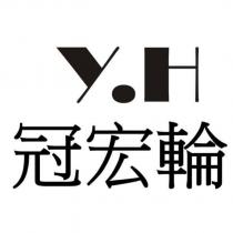 冠宏輪 Y