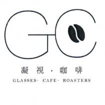 凝視‧咖啡 GLASSES CAFE ROASTERS 及圖