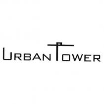 URBAN TOWER logo