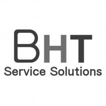 BHT Service Solutions