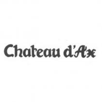 Chateau d'Ax