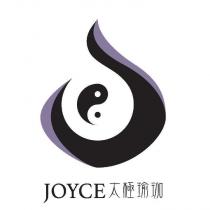 JOYCE 太極瑜珈及圖