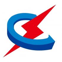 嘉惠電力股份有限公司標章