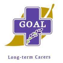 GOAL Long-term Carers 及圖