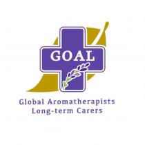 GOAL Global Aromatherapists Long-term Carers 及圖