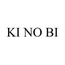 KI NO BI