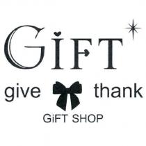 GIFT give thank GiFT SHOP 及圖