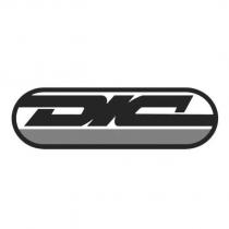 DIC 設計字