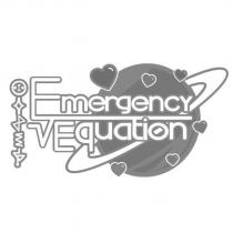 Emergency Equation 及圖