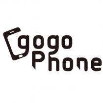 gogo Phone 及圖