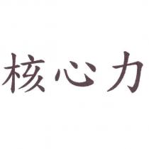 核心力