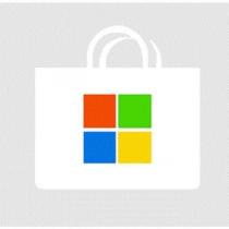 Microsoft Shopping Bag Design