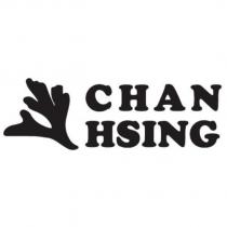 CHAN HSING 及圖