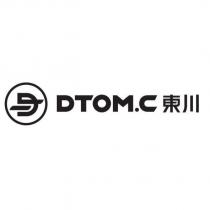DTOM.C 東川及圖