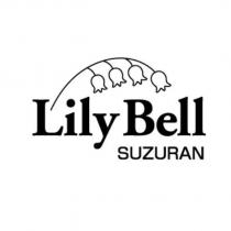 Lily Bell SUZURAN 及圖