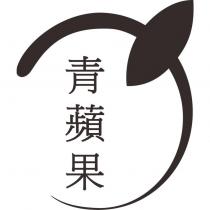 青蘋果及圖