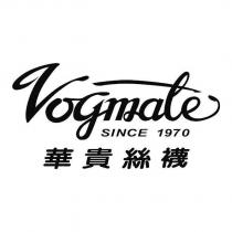 Vogmate SINCE 1970 華貴絲襪及圖