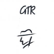 GTR 及圖