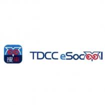 TDCC eSocool 搜庫及圖
