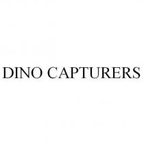 DINO CAPTURERS