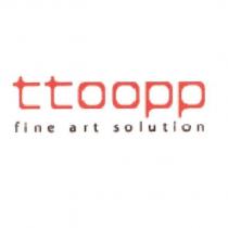 ttoopp fine art soulation