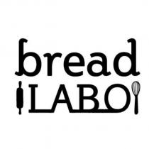 BREAD LABO 及圖