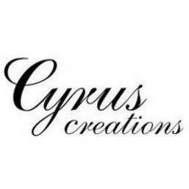 Cyrus creations