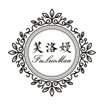 芙洛嫚 FuLuoMan 及圖