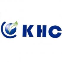 KHC 及圖