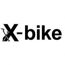 XBike 圖