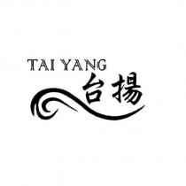 TAI YANG 台揚及圖