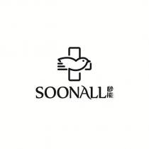 SOONALL 秒能及圖