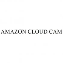 AMAZON CLOUD CAM