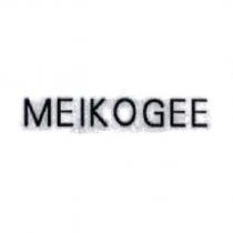 MEIK O GEE