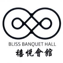 禧悅會館 Bliss Banquet Hall 及圖