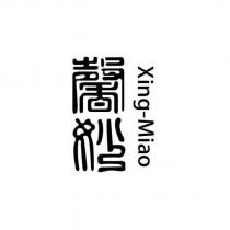 馨妙 XING-MIAO