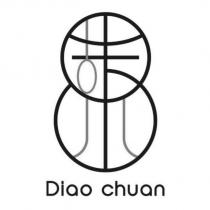 Diao chuan 及圖