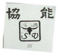 協能 SV 及圖 